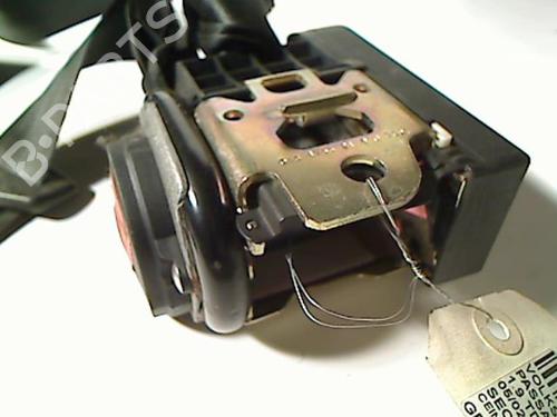 Front left seatbelt VW PASSAT B5 (3B2) 1.6 | BP37728497I26 - Image 3