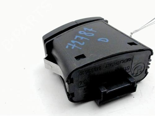 Warning switch BMW 5 (E60) 520 d | BP26398446I22 