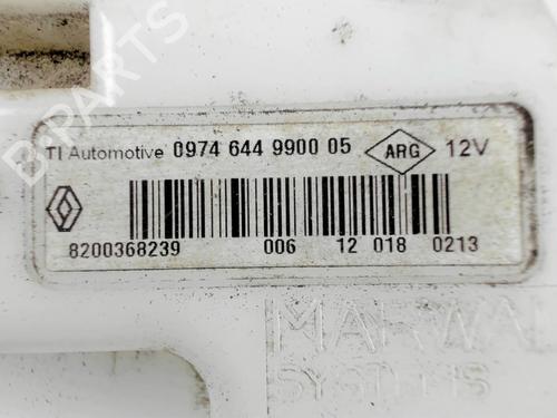 Fuel pump RENAULT WIND (E4M_) 1.6 (E4MB, E4MC) | BP20402833M76 