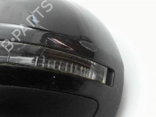 Left mirror AUDI A4 B8 (8K2) 2.0 TDI | BP20393416C26 