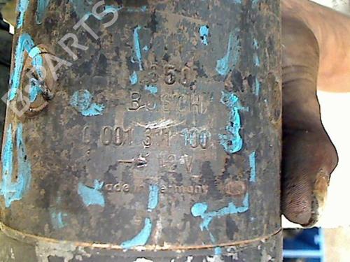 Starter BMW 3 (E30) 316 (Ecotronic) | BP21229266M8 