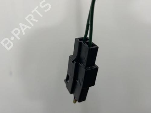 Brake master cylinder MITSUBISHI PAJERO I (L04_G, L14_G) 2.5 TD (L044G, L049G) | BP21238724M77 