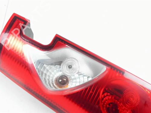 Left taillight RENAULT KANGOO Express (FW0/1_) Z.E. (FW0Z, FW1Z) | BP32373675C34 - Image 3