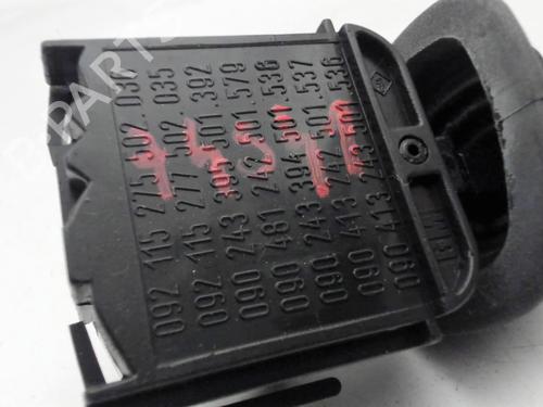 Steering column stalk SUZUKI WAGON R+ (MA) 1.3 (RB413) | BP33701776I23 - Image 2