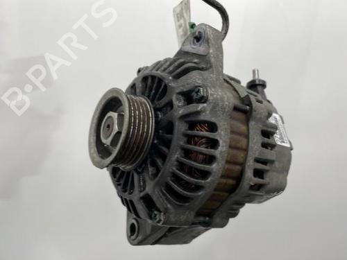 Used Alternator Alternator OPEL AGILA B (H08) 1.2 (F68) (86 hp) 20420201 20420201
