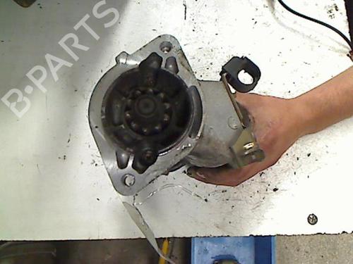 Used Starter TOYOTA COROLLA Liftback (_E11_) 2.0 D (CE110) (72 hp) 20478453