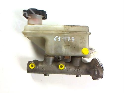 Used Brake master cylinder HYUNDAI MATRIX (FC) 1.5 CRDi (82 hp) 20403533
