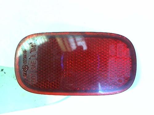 Used Rear bumper right light TOYOTA PICNIC (_XM1_) 2.0 16V (SXM10_, SXM10G) (128 hp) 21231749