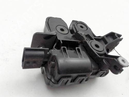 Used Tailgate lock Tailgate lock 38101302 38101302