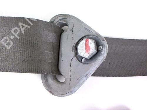 Used Front right seatbelt Front right seatbelt RENAULT ESPACE II (J/S63_) 2.1 TD (J633, J634, J/S635, J/S63D) (88 hp) 33445933 33445933