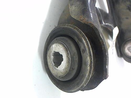 Left front suspension arm RENAULT CLIO II (BB_, CB_) 1.5 dCi (B/CB07) | BP20461512M12 