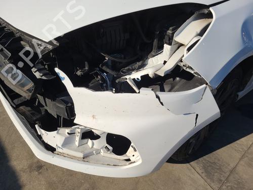 Engine FORD FIESTA VII Van 1.5 TDCi | BP32729034M1  - Image 12