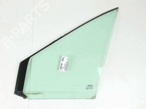 Used Front left quarter glass RENAULT SCÉNIC II (JM0/1_) 1.9 dCi (JM0G, JM12, JM1G, JM2C) (120 hp) 30795078