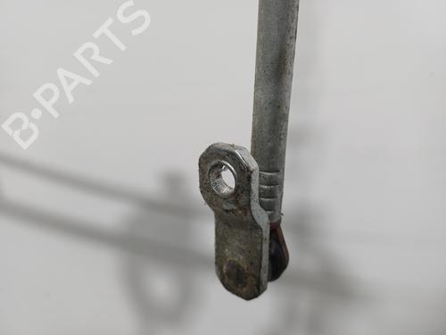 Vindrude Viskermekanisme Vindrude Viskermekanisme OPEL CORSA C (X01) [2000-2009] 34385267 34385267