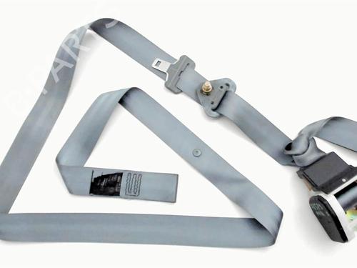 Used Front right seatbelt Front right seatbelt RENAULT MEGANE I Coach (DA0/1_) 2.0 i (DA0G) (114 hp) 25263603 25263603