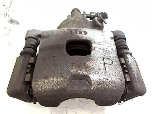 Used Left front brake caliper NISSAN PIXO (UA0) 1.0 (68 hp) 20474367
