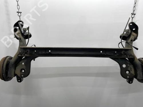 Rear axle FORD B-MAX (JK) 1.6 TDCi | BP20396840M2 