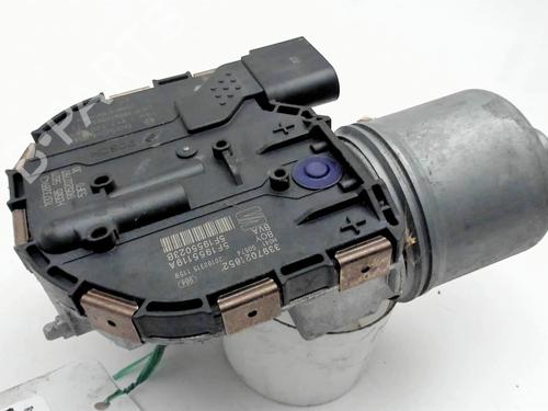 Front wiper motor SEAT LEON (5F1) 1.6 TDI | BP33130971M29 - Image 5