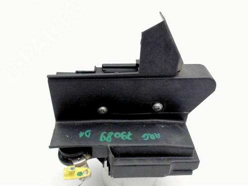 Venstre bagtil lås DACIA SANDERO II TCe 90 (B8M1, B8MA, B8AC) | BP33701883C100 - Image 6