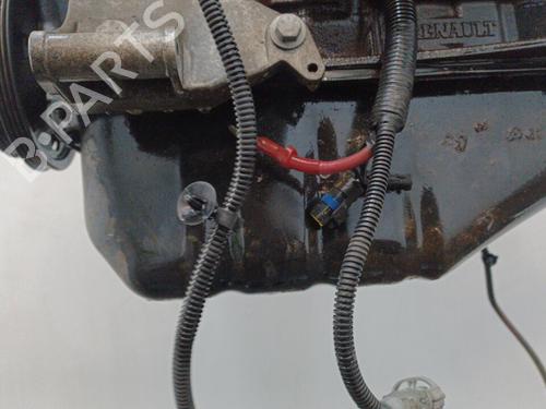 Engine DACIA SANDERO 1.2 16V LPG | BP20405044M1 - Image 3