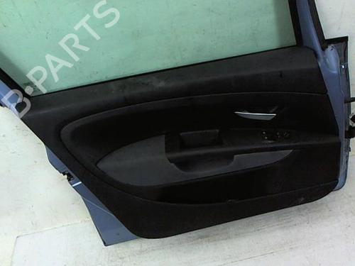 Left front door FIAT GRANDE PUNTO (199_) 1.3 D Multijet | BP20409943C2 