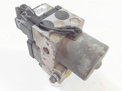 ABS pump OPEL MERIVA A MPV (X03) 1.4 16V Twinport LPG (E75) | BP20413302M43