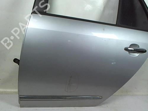 Left rear door KIA CARENS III MPV (UN) 2.0 CRDi 140 | BP22102222C4 