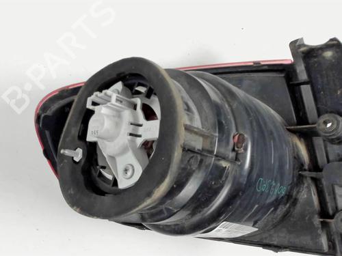 Right taillight SEAT ALTEA (5P1) 1.9 TDI | BP20398209C35 