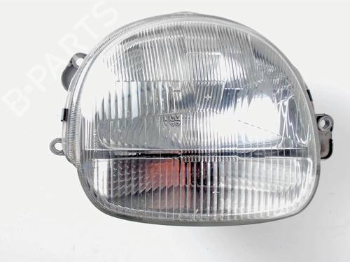Used Right headlight Right headlight RENAULT TWINGO I (C06_) 1.2 16V (C06C, C06D, C06K) (75 hp) 20451202 20451202