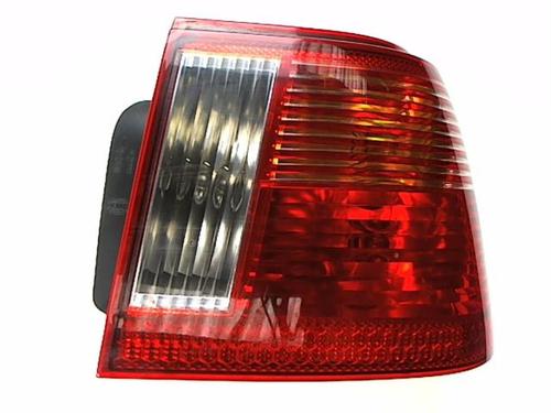 Used Right taillight SEAT IBIZA II (6K1) 1.4 i (60 hp) 20413846