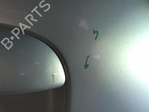 Tailgate CHRYSLER VOYAGER / GRAND VOYAGER III (GS_, NS_) 2.5 TD | BP21203808C6 