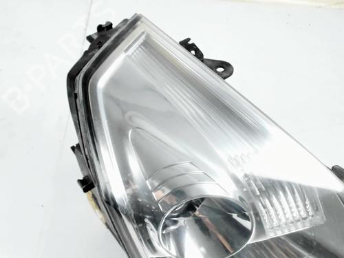 Right headlight RENAULT VEL SATIS (BJ0_) 2.0 16V Turbo (BJ0K) | BP29976488C29 