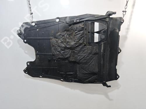 Used Underbody protection Underbody protection RENAULT LAGUNA III (BT0/1) 1.5 dCi (BT00, BT0A, BT0T, BT1J) (110 hp) 39710454 39710454