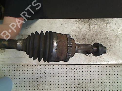 Antriebswelle links vorne SUZUKI SWIFT III (MZ, EZ) 1.3 DDiS (RS413D) | BP20476699M38 