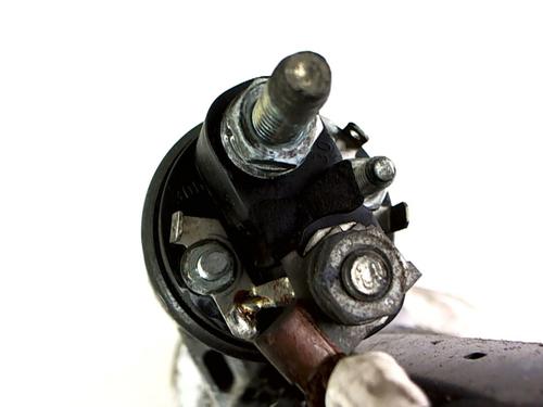 Starter BMW 5 (E39) 525 d | BP20448215M8 