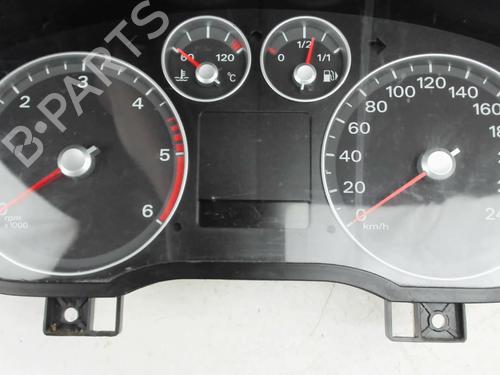 Instrument cluster FORD FOCUS C-MAX (DM2) 1.6 TDCi | BP38256389C47 - Image 5