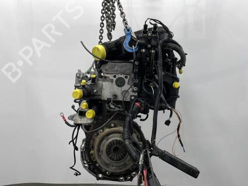 Used Engine Engine DACIA SANDERO 1.4 MPI LPG (72 hp) 20400138 20400138