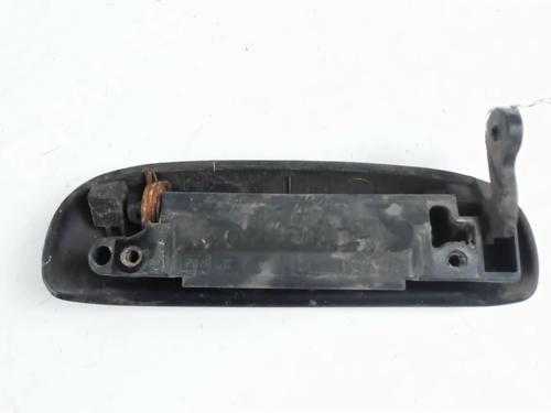 Used Front right exterior door handle Front right exterior door handle 23778924 23778924