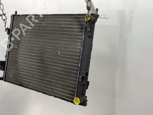 Used Water radiator Water radiator RENAULT TRAFIC II Bus (JL) 1.9 dCI 80 (JL0B) (82 hp) 25209972 25209972
