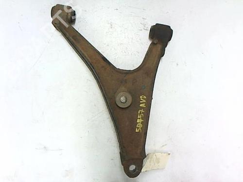 Right front suspension arm RENAULT TRAFIC Van (T_, P_, V_) 2.1 D | BP21204851M13 
