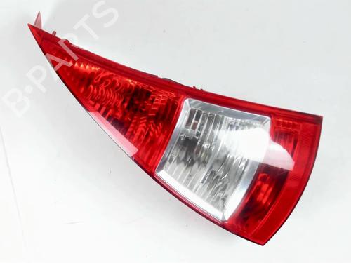 Højre baglygte CITROËN C3 I (FC_, FN_) 1.4 HDi | BP28321556C35 
