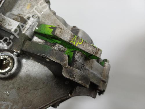Gearbox FIAT DOBLO Cargo (263_) | BP37728169M3 - Image 5