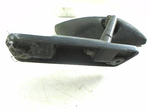 Right mirror MERCEDES-BENZ T1 Van (B602) 308 D 2.3 | BP21234676C27 