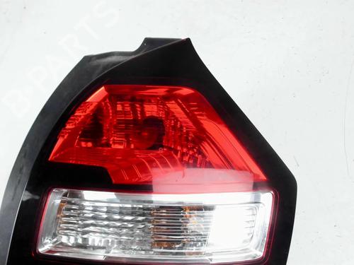 Right taillight RENAULT TWINGO III (BCM_, BCA_) 1.0 SCe 70 | BP40116277C35 - Image 5