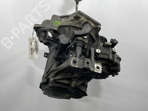 Boîte de vitesses VW GOLF IV (1J1) 1.9 TDI | BP29749660M3 