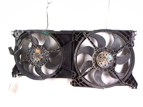 Used Radiator fan Radiator fan HYUNDAI TRAJET (FO) 2.0 CRDi (113 hp) 21206175 21206175