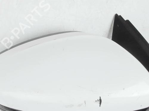 Used Right mirror Right mirror PEUGEOT 308 II (LB_, LP_, LW_, LH_, L3_) 1.5 BlueHDi 130 (131 hp) 40224572 40224572
