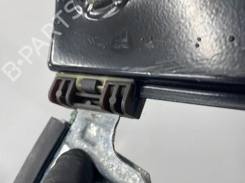 Front left window mechanism SAAB 9-3 Estate (E50) 1.9 TiD | BP20397016C22 