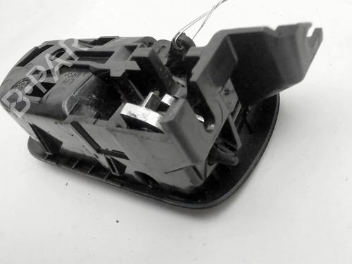 Front left interior door handle TOYOTA COROLLA Verso (ZER_, ZZE12_, R1_) 2.2 D-4D (AUR10_, AUR10R) | BP26666601I13