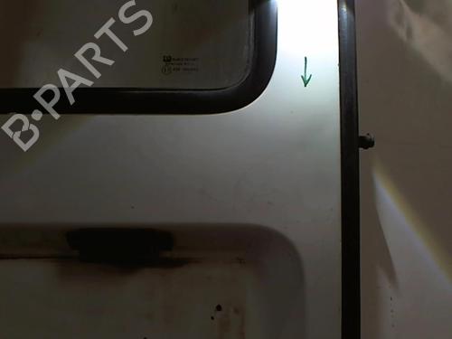 Left tailgate FIAT SCUDO Bus (220_) 1.9 D | BP25263827C76 